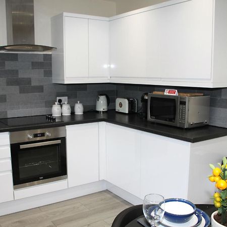 City Centre Town House With River Walks And Free Parking C27Hk Villa York Eksteriør billede