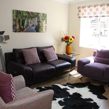 City Centre Town House With River Walks And Free Parking C27Hk Villa York Eksteriør billede