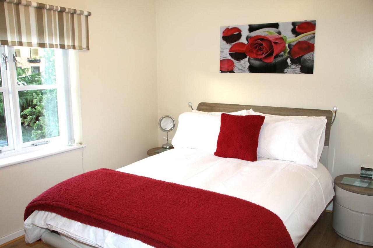 City Centre Town House With River Walks And Free Parking C27Hk Villa York Eksteriør billede