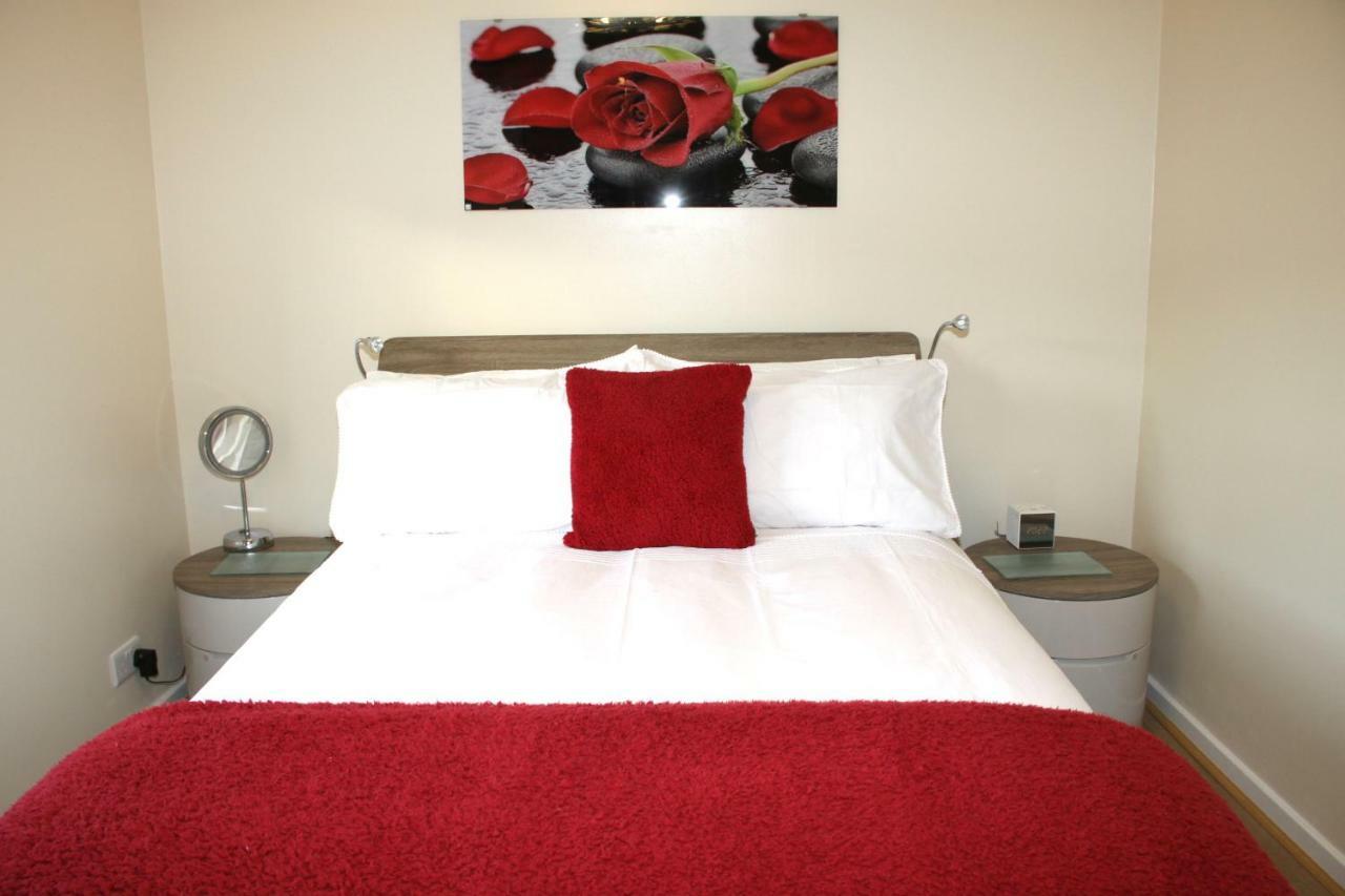 City Centre Town House With River Walks And Free Parking C27Hk Villa York Eksteriør billede