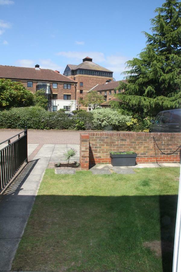 City Centre Town House With River Walks And Free Parking C27Hk Villa York Eksteriør billede